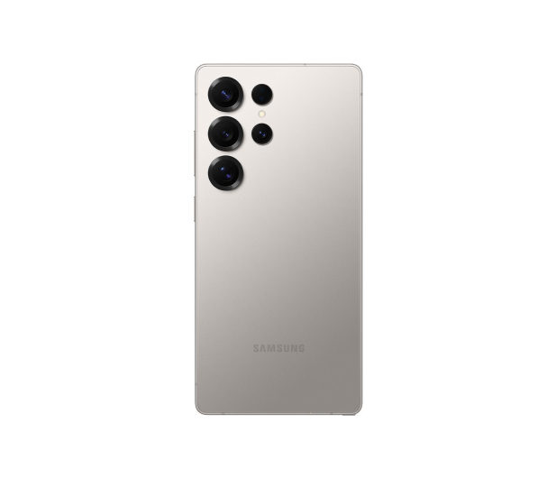 Samsung Galaxy S25 Ultra 12/1TB Szary - 1309429 - zdjęcie 2